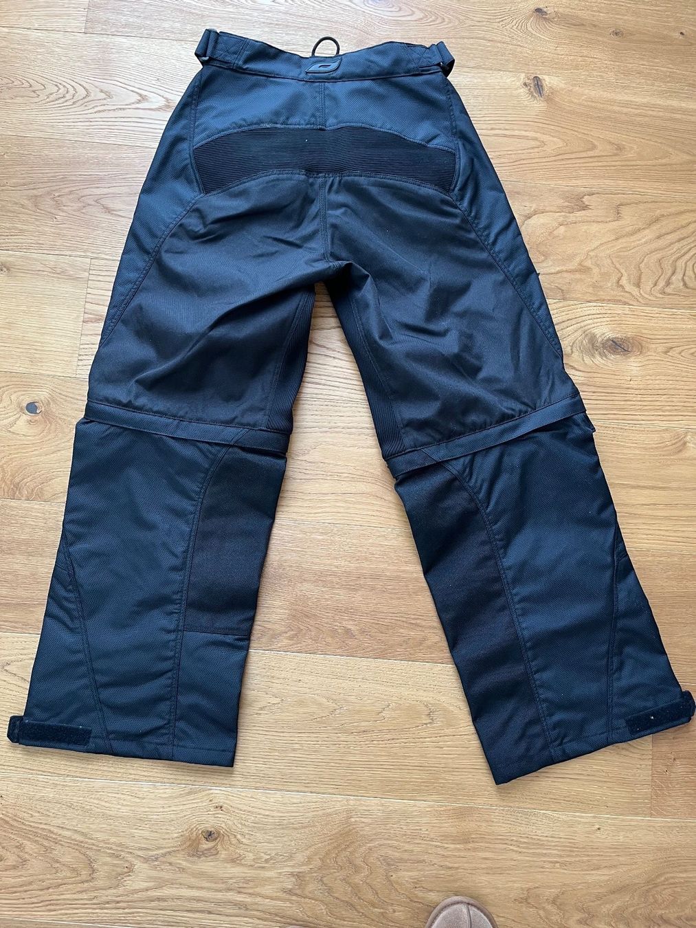 Hosen: Motocross Hose Gr. M (32) – Neu (gemäss Beschreibung) aus Bad Ragaz von Pelo57 1