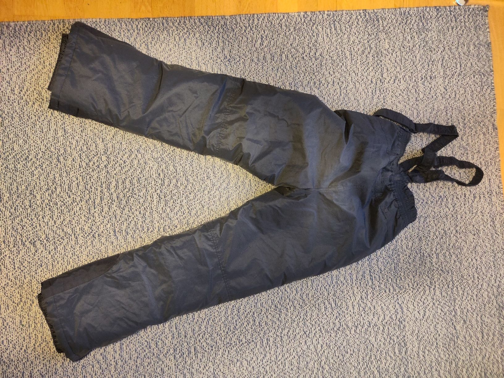 Sci: Ski Pants, Tchibo, 170/176 – Usato da Riehen venduto da 2243 1