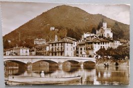 Ponte-Tresa, Lago di Lugano