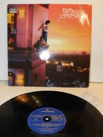 Lp - Ten Out of 10 1981 - Funk - House Remixed Elektro Techo