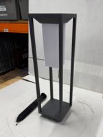 2x Deko-Light Solaraufbauleuchte, Aussenleuchte 3000K (C361)
