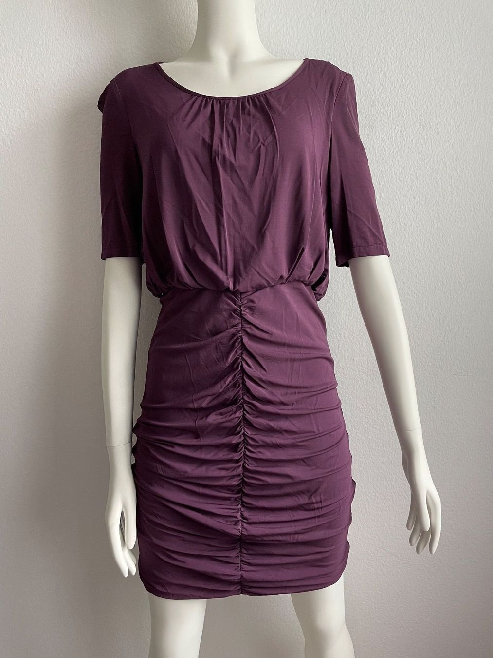 Burberry Vestiti: Burberry Kleid – Usato da Winterthur venduto da 11.11 2