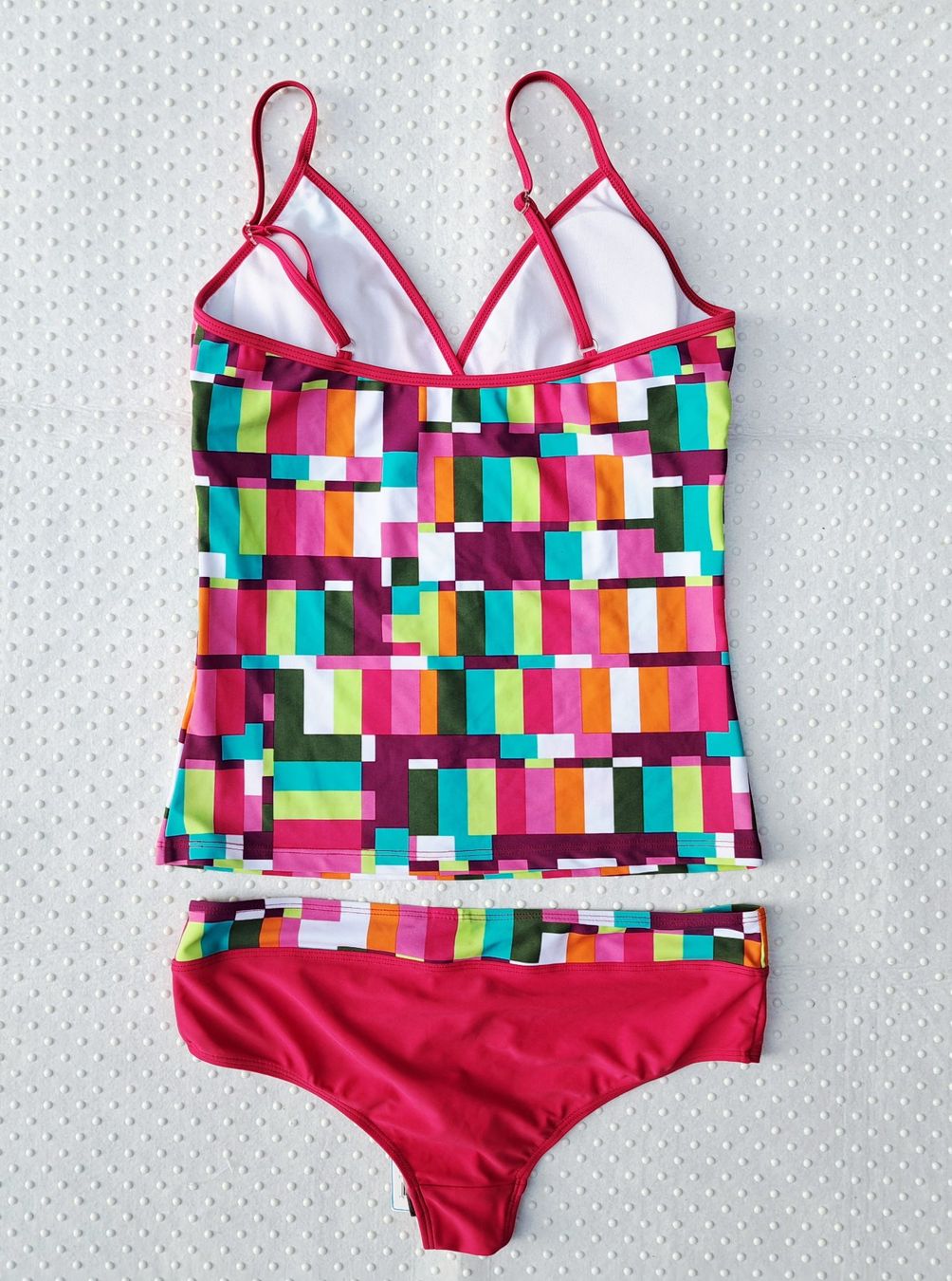 Costumi da bagno & Bikini: NEU! Cooler Badeanzug Firefly Gr. 176 – Nuovo e nell'imballaggio originale da Gysenstein venduto da joshuas81 3