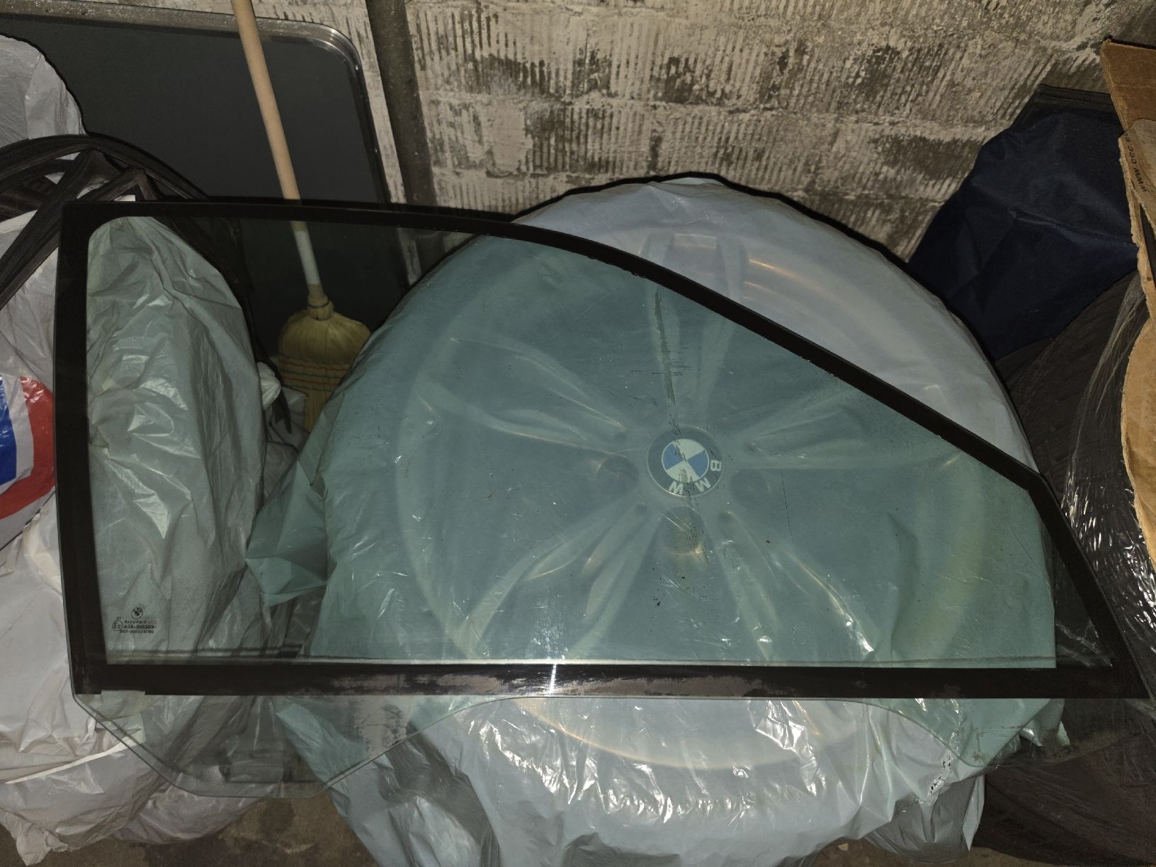 Fenêtres: BMW E38 Doppelverglasung Sicherheitsglas – Neuf (Voir description) à Winterthur par BrunoToretto 7