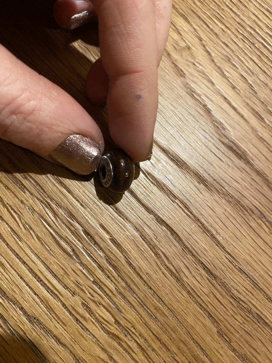 Pandora Ciondoli: Pandora Charms 5 Stück – Usato da Muri AG venduto da sonneblueme10 5