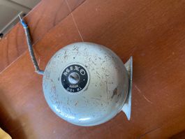 Oldtimer Hupe MIXO TR 100 Route Frankreich, funktioniert