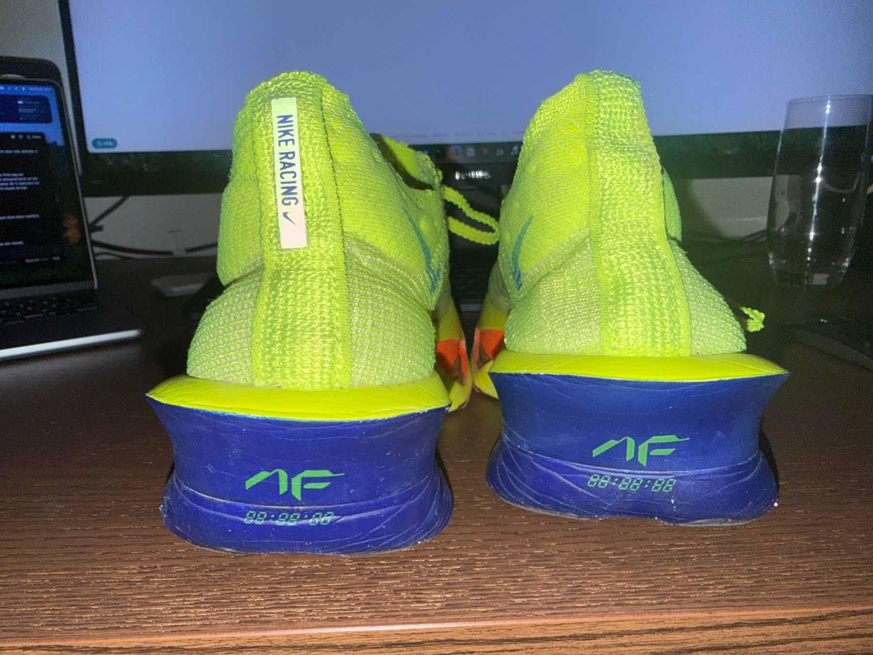Nike Scarpe da uomo: Nike Alphafly 3, Grösse 43 | ca. 200 km – Usato da Sursee venduto da elias-raess 4