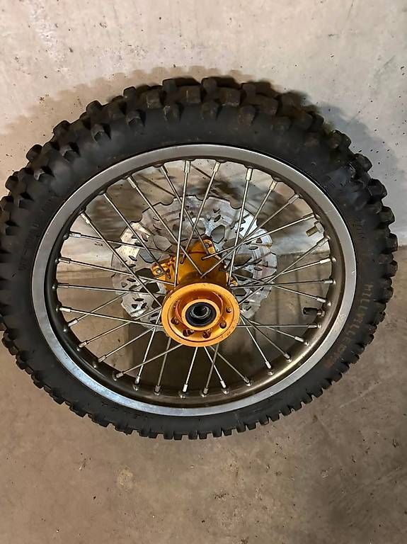 Mini Bike: YCF 150 SM – Usato da Bernex venduto da roc_mxc9 2