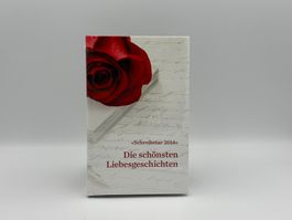 Schreibstar 2014: Die schönsten Liebesgeschichten!