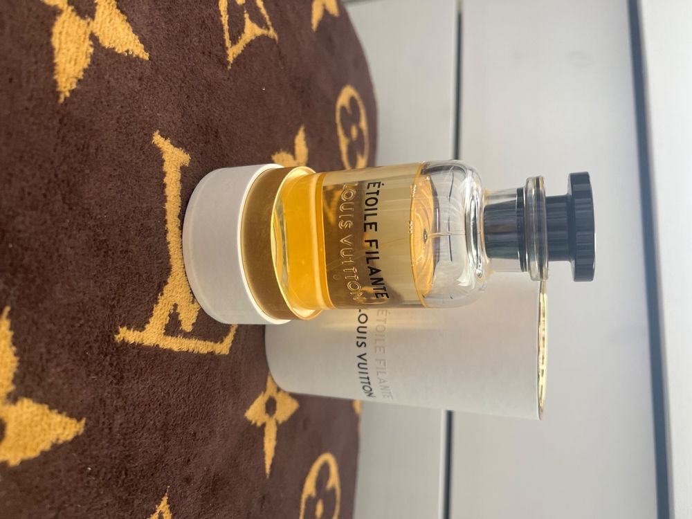 étoile filante eau de parfum louis vuitton