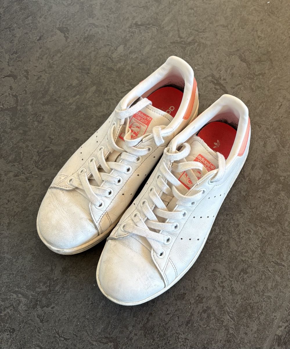 Adidas Scarpe da donna: Adidas Stan Smith Schuh – Usato da Bettlach venduto da ann_t6wp