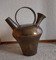 DEKOR KRUG METALL GEHÄMMERT SPEZIELL