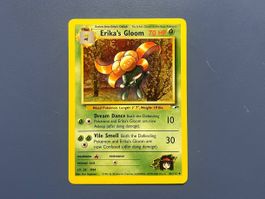 Erika’s Gloom 46/132 Gym Heroes EN
