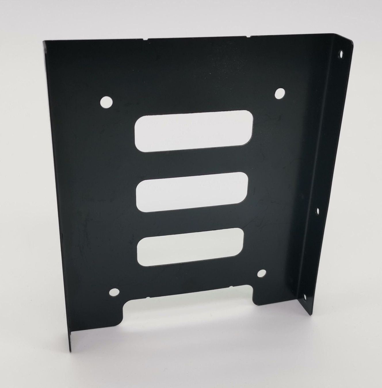 Supporti a parete: Montagehalterung - SSD 2.5" zu 3.5" – Nuovo e nell'imballaggio originale da Niederglatt ZH venduto da K1r7 1