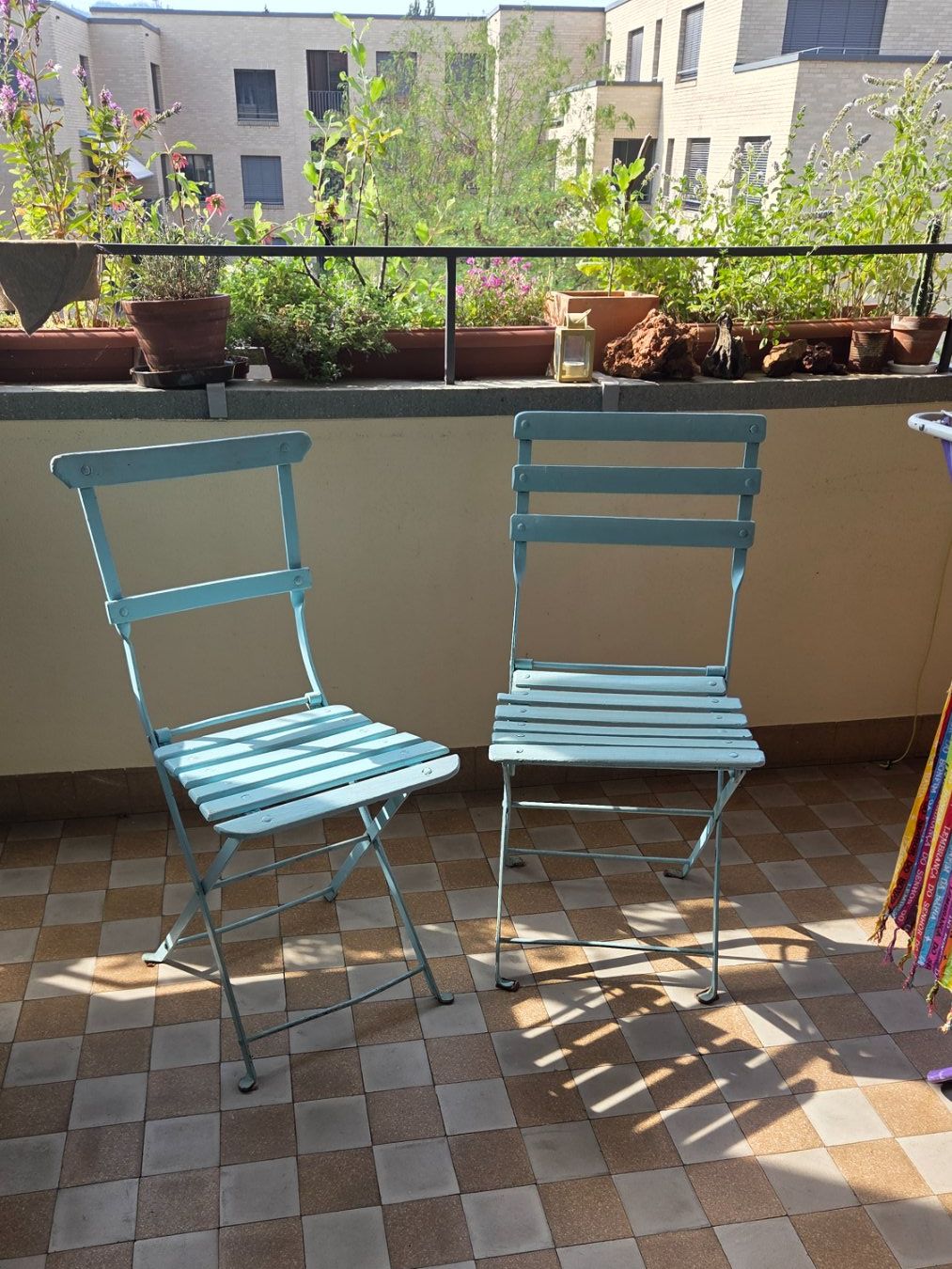 Stühle: Kalppstühle vintage – Gebraucht aus bern von Aaxe