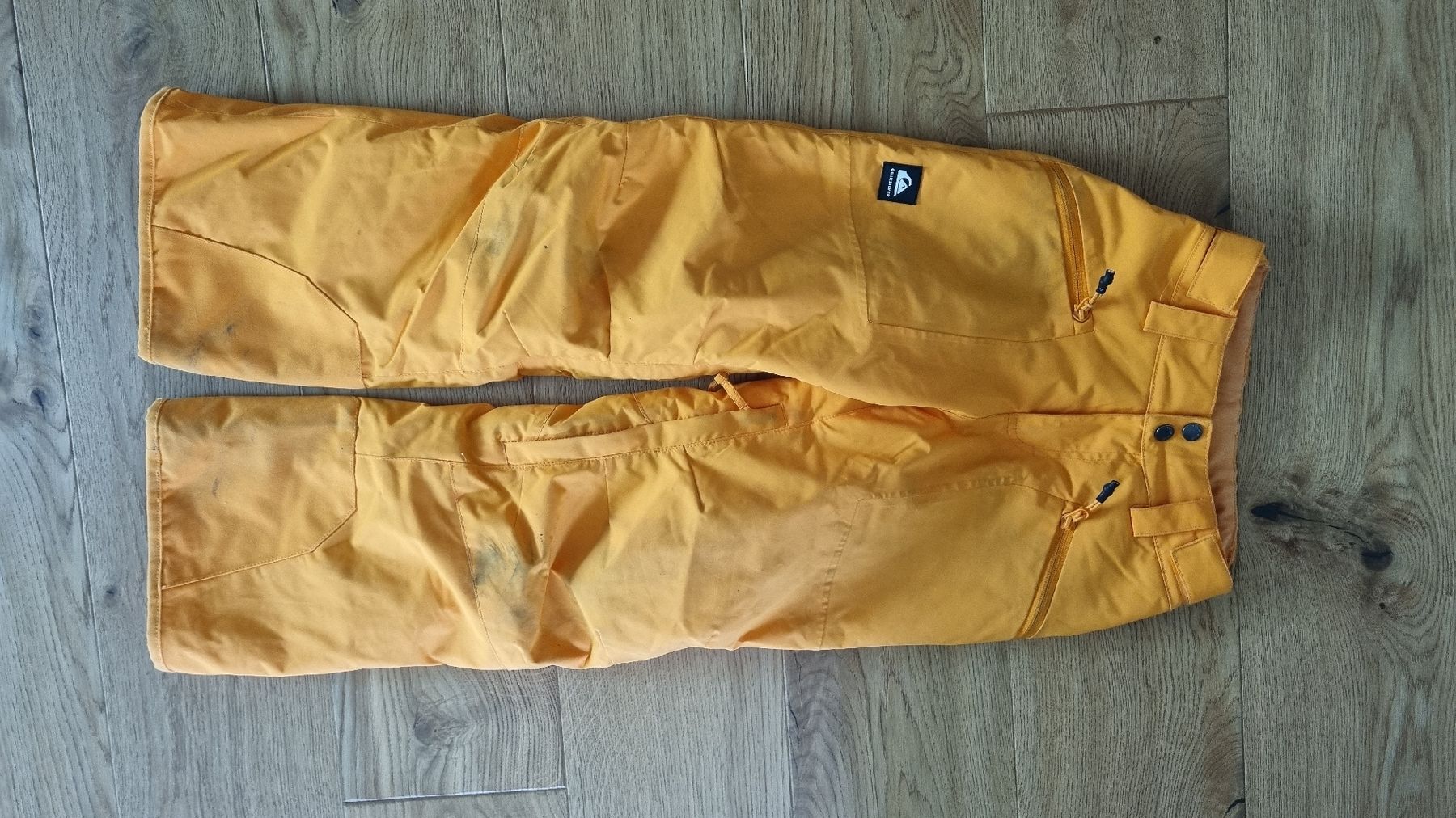 Pantaloni: Skihose Gr. S – Usato da Oberglatt ZH venduto da Mueller4000