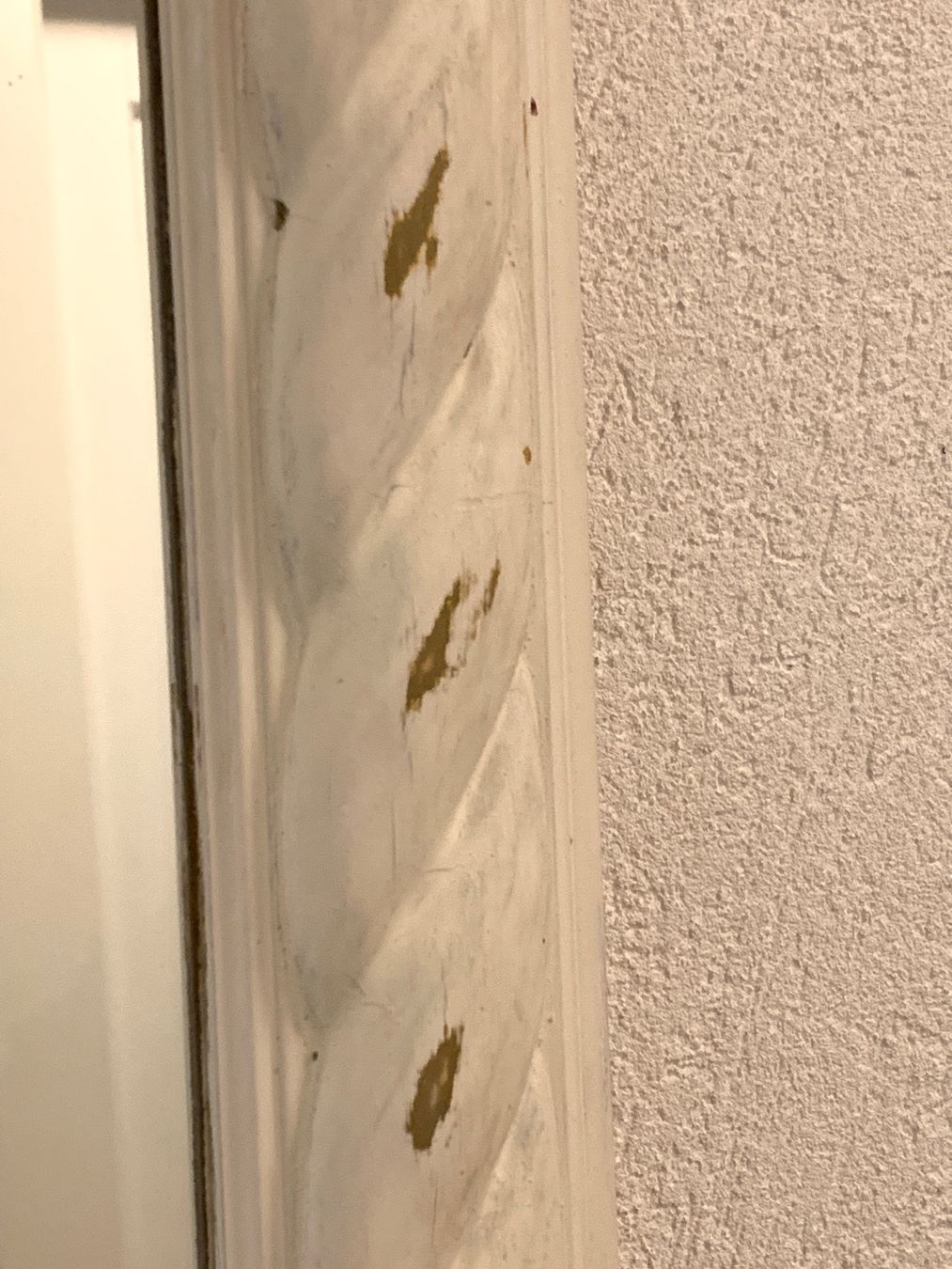 Specchi: shabby chic spiegel – Usato da Biel/Bienne venduto da aur_5md2 2