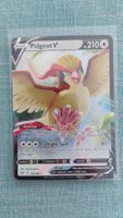 Pidgeot V Lost Origin