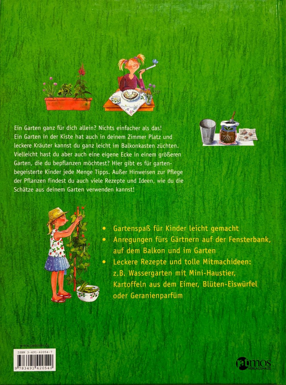 Libri: Gurkenkraut und Ringelblume - Gartenparadiese – Nuovo (secondo la descrizione) da Sarnen venduto da Livres 1