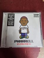 CD - Pharrell Williams – In My Mind (Hip Hop, 2006)
