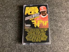 Funk Master Flex - The Mix Tape Volume III 60 Minutes...(MC)