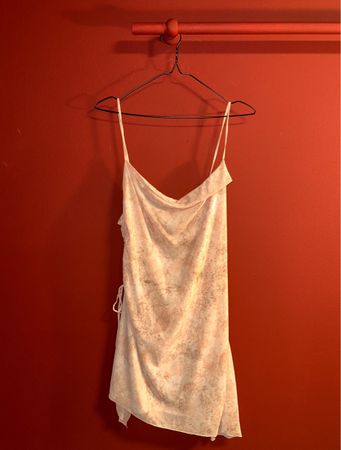 Bershka Kleid