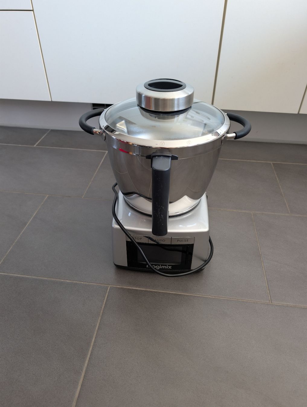 Magimix Elettrodomestici da cucina: Magimix zu verkaufen – Usato da Strengelbach venduto da GruRap 1