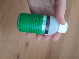 Hyppofresh Gel