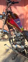 AME B400 XS 650 Chopper