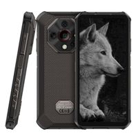 Ulefone Armor X16 Pro, 8 GB + 256 GB, Nachtsicht, IP68/IP69K