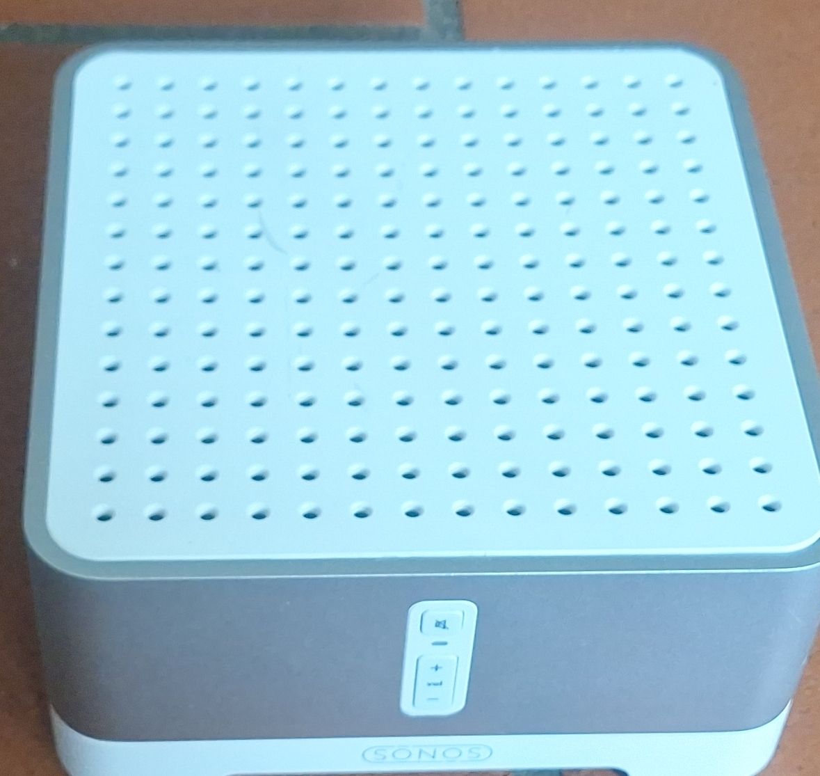 Sonos Sistemi audio & multimediali: Sonos ZonePlayer ZP 120 (Gen 1) – Usato da Neuenkirch venduto da Baumixx