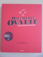 " Boucherie Ovalie, guide de survie au pays du rugby "