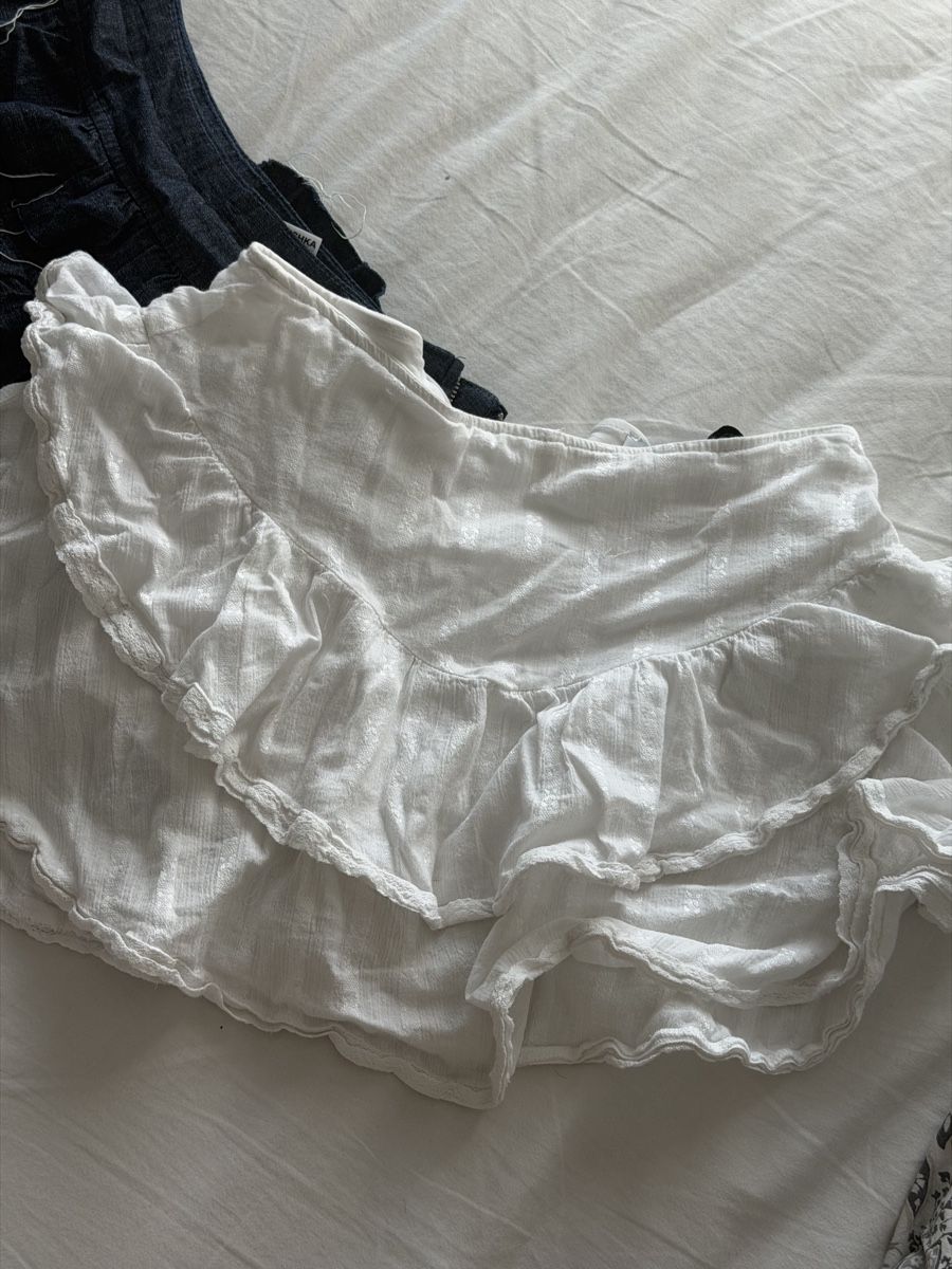 Gonne: Bershka Rock 2 für 40 – Usato da Bülach venduto da all_t6jh 1