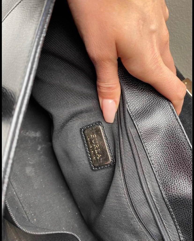 Furla Taschen für Damen: Furla metropolis sac à main – Gebraucht aus Boudry von jul_l9mr 3