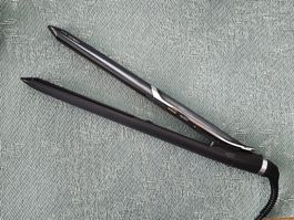 BaByliss Glätteisen guter Zustand mit Schutzhülle
