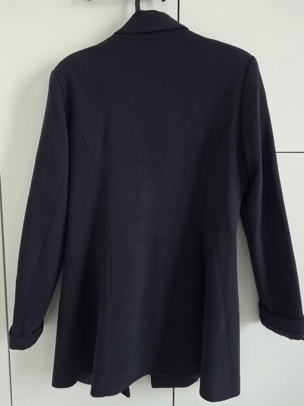 Giacche: Blauer Blazer von AKER, Gr. 40 – Usato da Wettingen venduto da smilee1 2