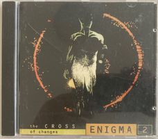 ENIGMA - THE CROSS OF CHANGE