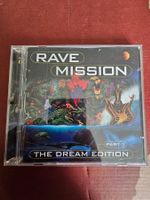 2 CD - Various – Rave Mission - The Dream Edition Part 3