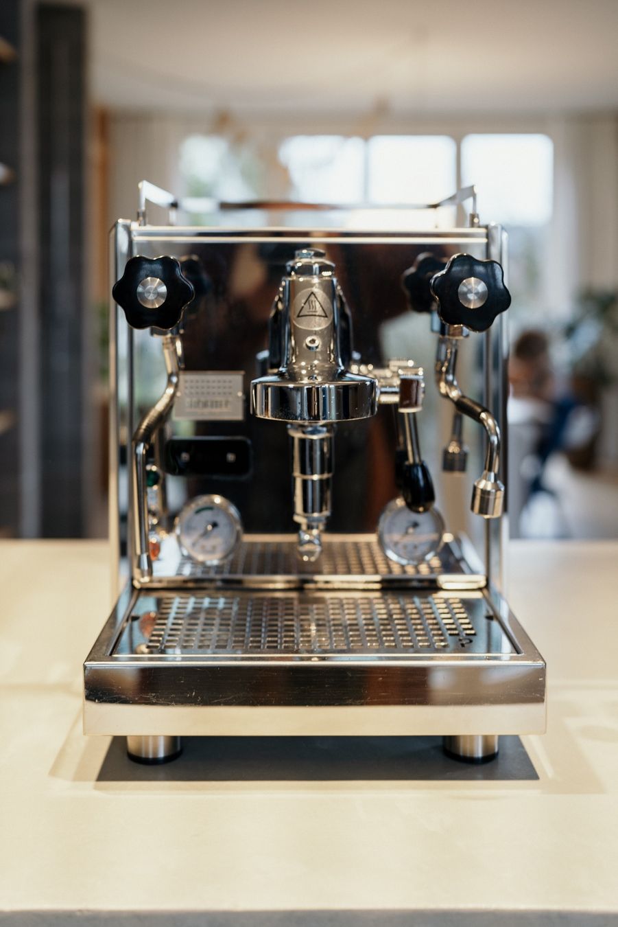 Profitec Machines à café & Machines à expresso: Profitec Pro 700 – D'occasion à Möriken AG par Jaliwa