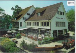 Landgasthof Halbinsel Au