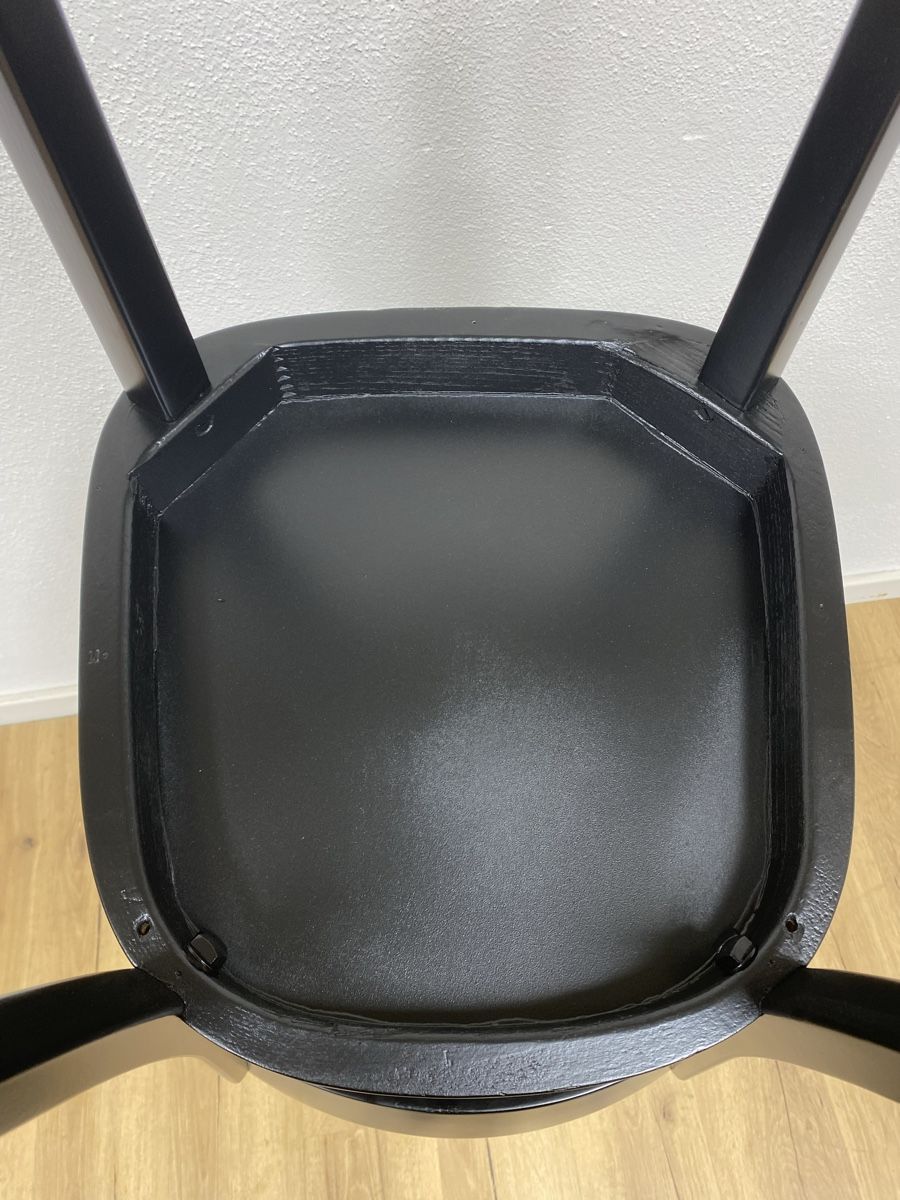 Horgen Glarus Chaises: Beizenstuhl Horgen Glarus – D'occasion à Basel par MoebelSackmann 3