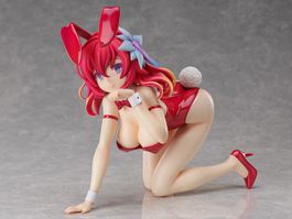 Stephanie Dora Bunny figure 1/4
