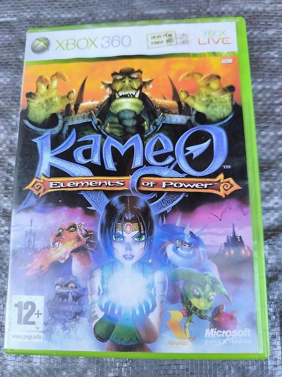 Giochi: Spiele XBOX 360 – Usato da biberist venduto da Ssusanna 2