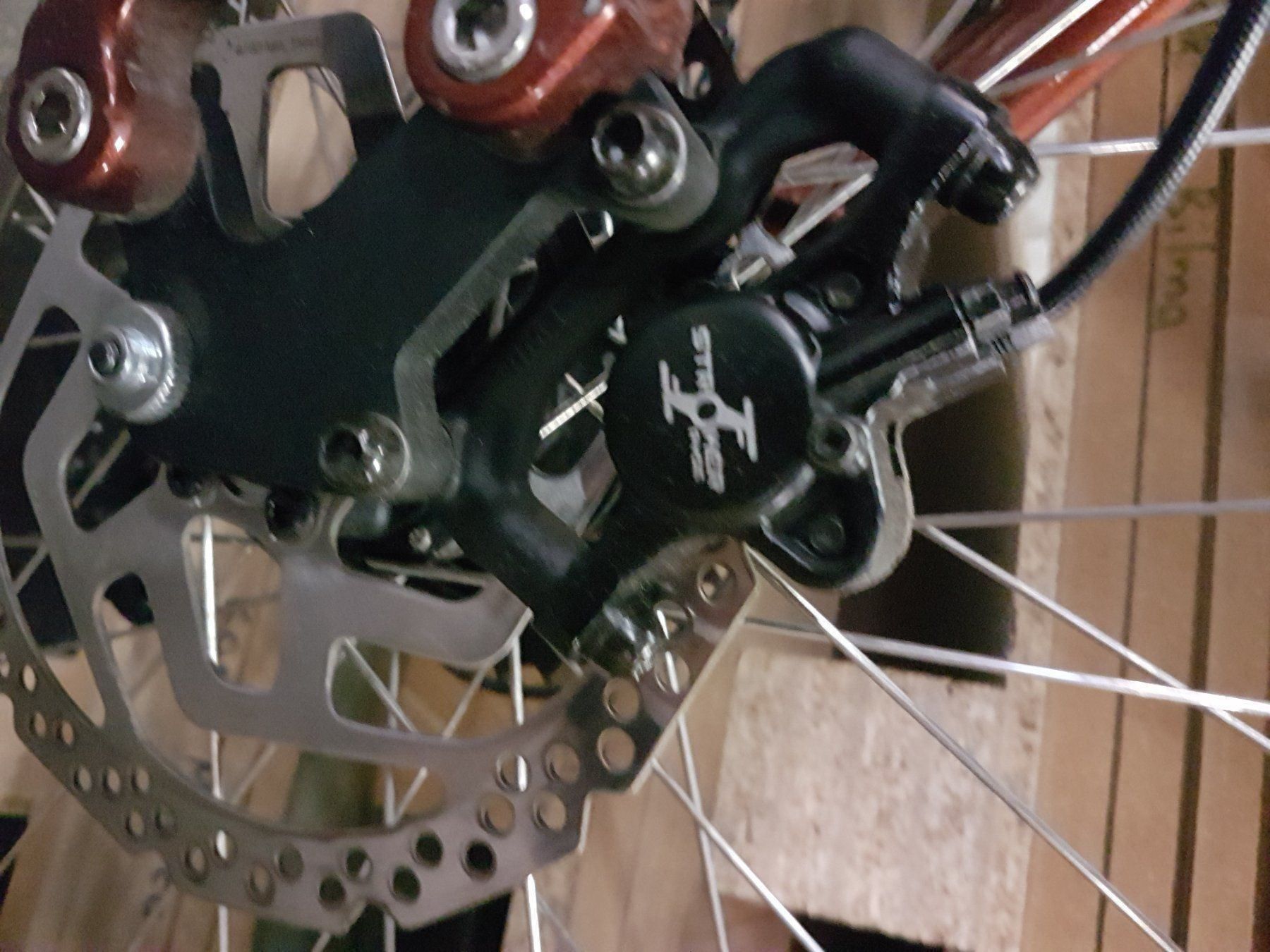 Biciclette: Mountainbike – Usato da kölliken venduto da TerryCash 7