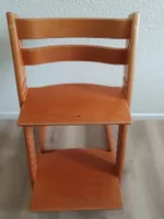 Tripp Trapp Stokke Hochstuhl