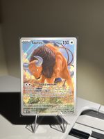 Pokemon Tauros CRI 096/086 (FR)