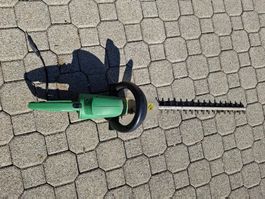 Heckenschere OKAY VON LANDI