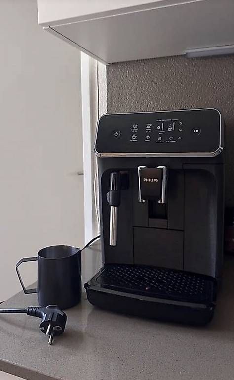 Macchine per caffè & Macchine per espresso: Philips Kaffemaschine – Usato da Münchenstein venduto da fionah