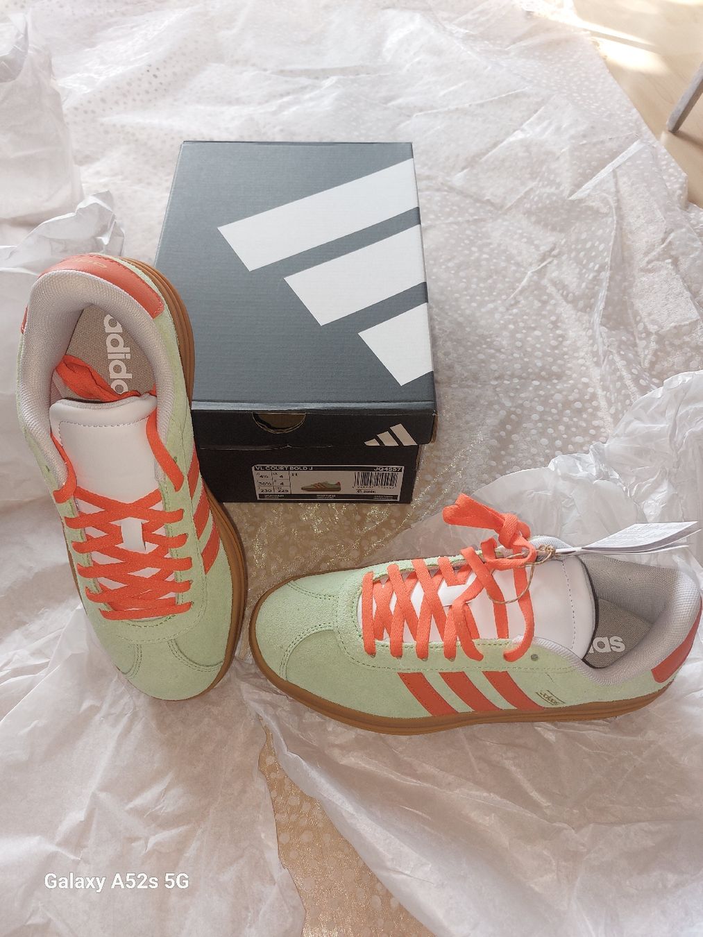 Adidas Scarpe da donna: Adidas Bold 36 2/3 – Nuovo e nell'imballaggio originale da Münchenstein venduto da luksack 1