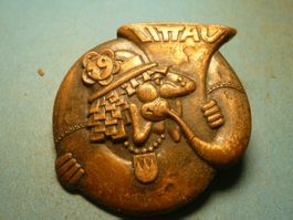 LITTAU 1979 BRONZE